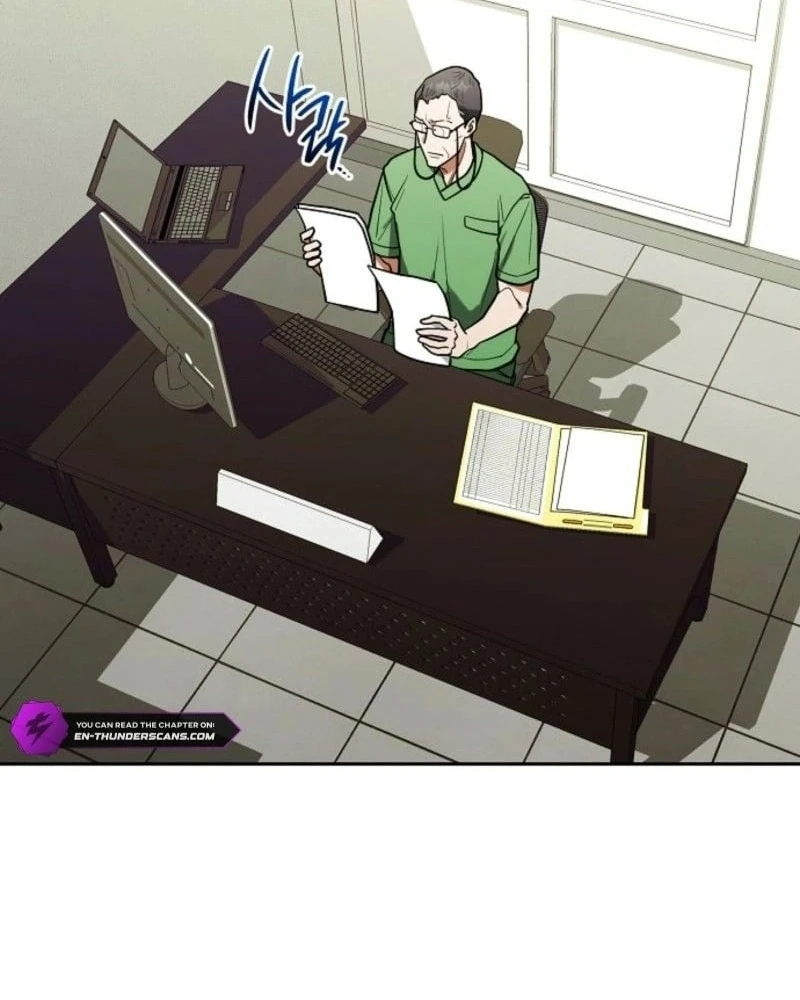 Thần Y Hoa Đà Tái Xuất Chapter 11 - 54