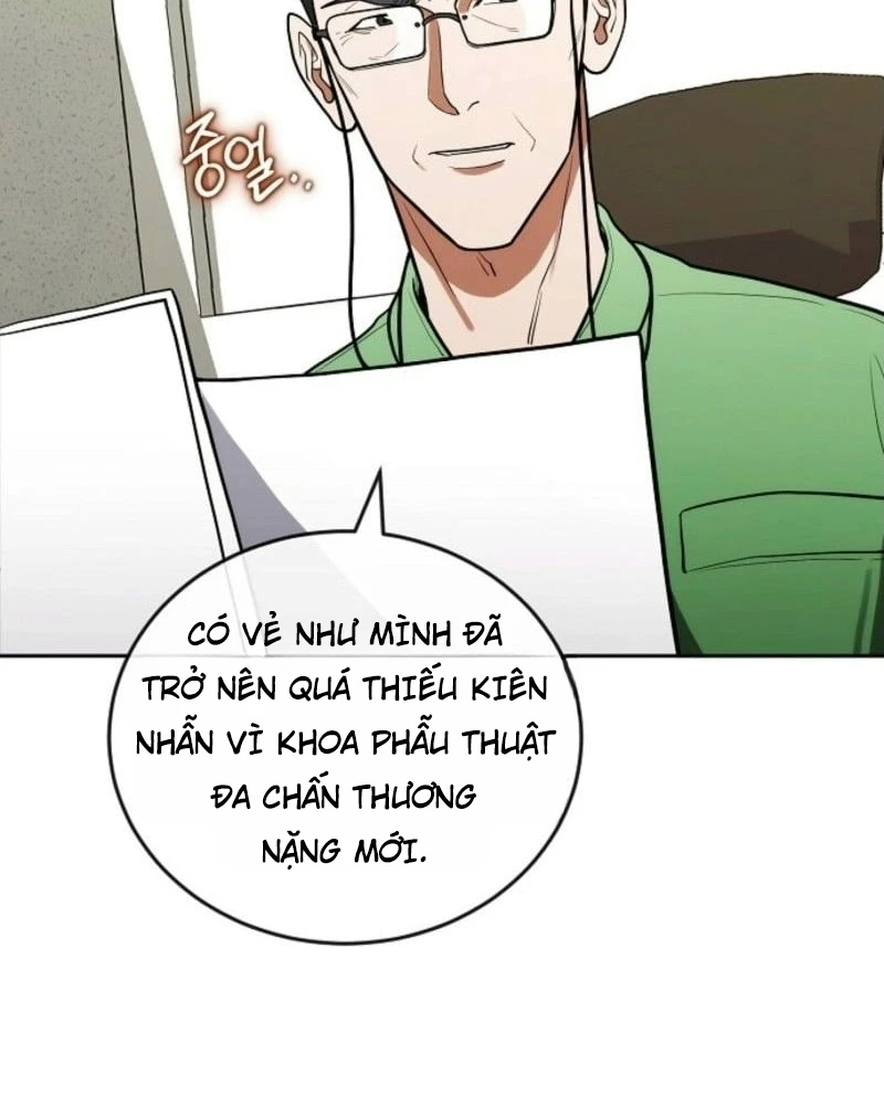 Thần Y Hoa Đà Tái Xuất Chapter 11 - 56