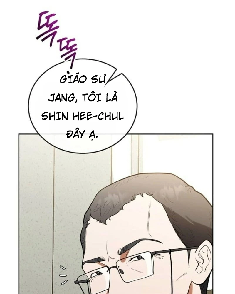 Thần Y Hoa Đà Tái Xuất Chapter 11 - 58