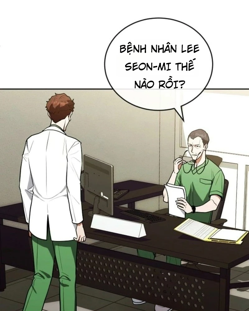 Thần Y Hoa Đà Tái Xuất Chapter 11 - 60