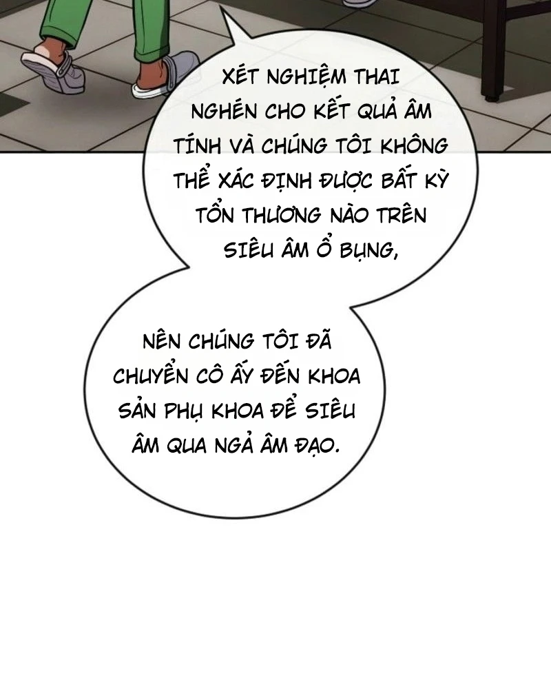 Thần Y Hoa Đà Tái Xuất Chapter 11 - 61