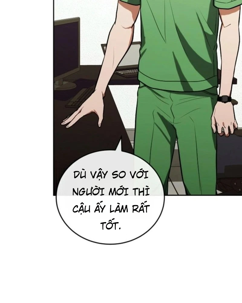 Thần Y Hoa Đà Tái Xuất Chapter 11 - 74