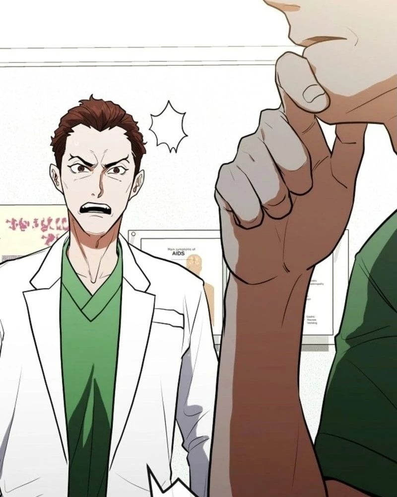 Thần Y Hoa Đà Tái Xuất Chapter 11 - 77