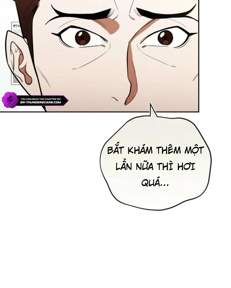 Thần Y Hoa Đà Tái Xuất Chapter 11 - 79