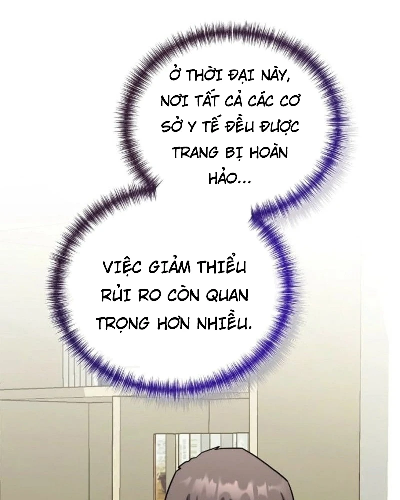 Thần Y Hoa Đà Tái Xuất Chapter 11 - 89