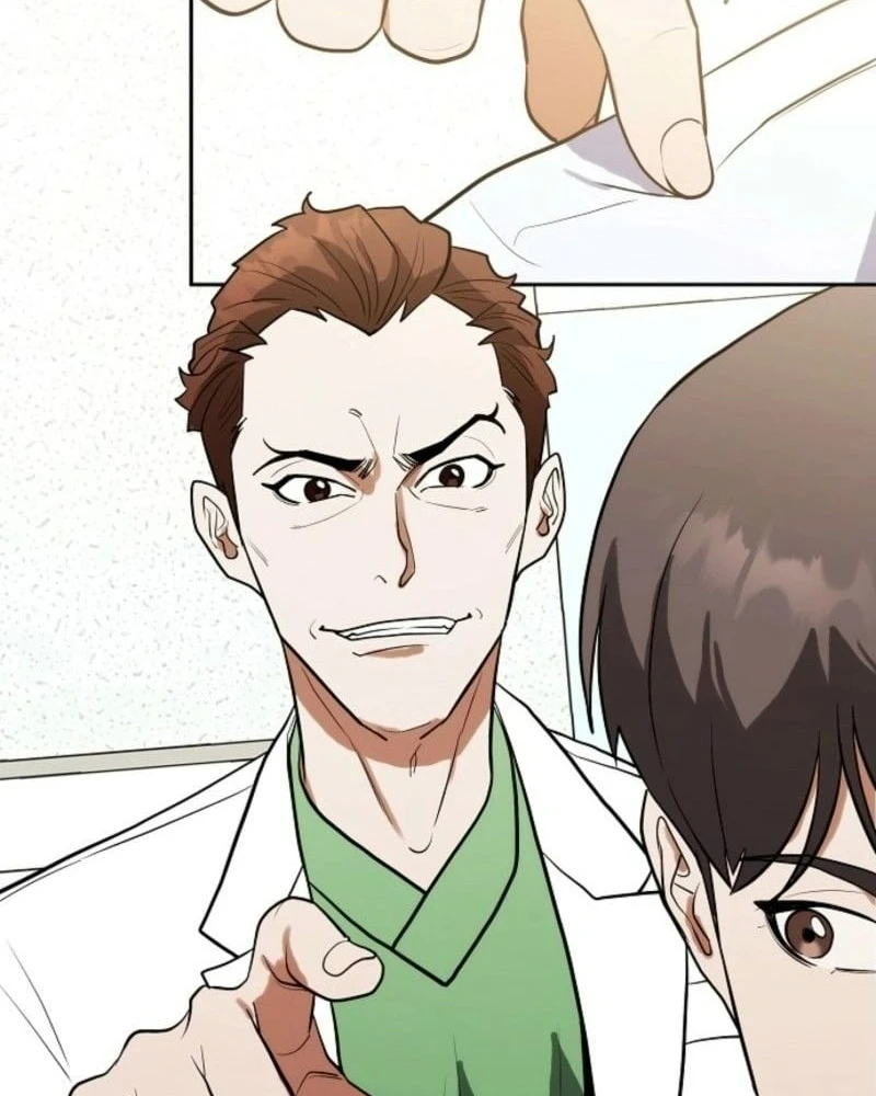 Thần Y Hoa Đà Tái Xuất Chapter 11 - 92