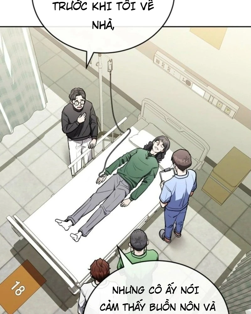 Thần Y Hoa Đà Tái Xuất Chapter 11 - 103