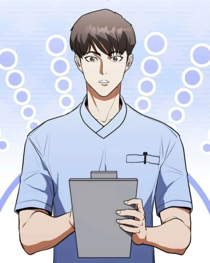 Thần Y Hoa Đà Tái Xuất Chapter 11 - 110