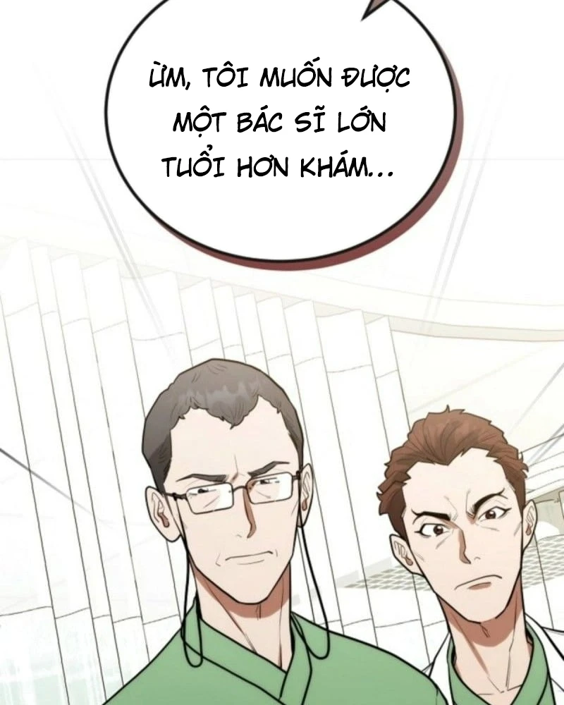 Thần Y Hoa Đà Tái Xuất Chapter 11 - 113
