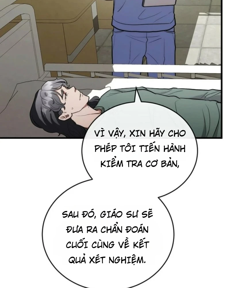 Thần Y Hoa Đà Tái Xuất Chapter 12 - 12