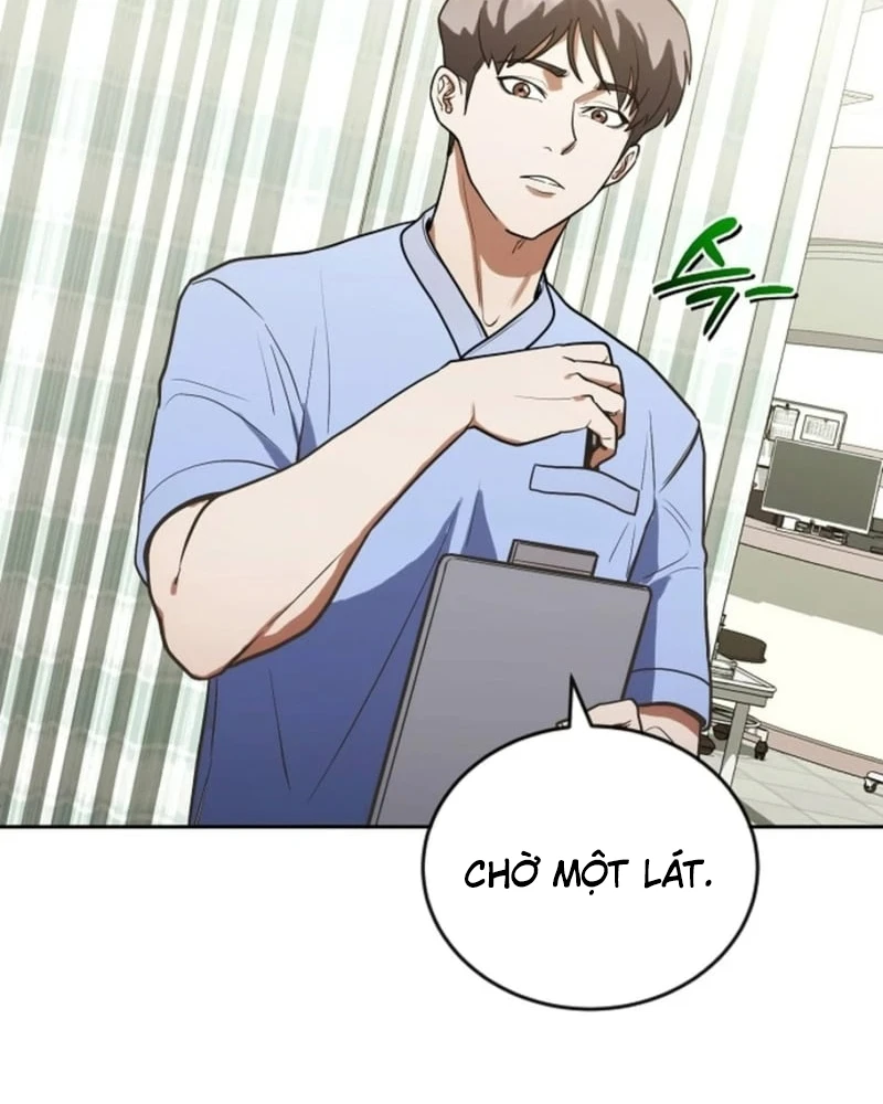 Thần Y Hoa Đà Tái Xuất Chapter 12 - 21