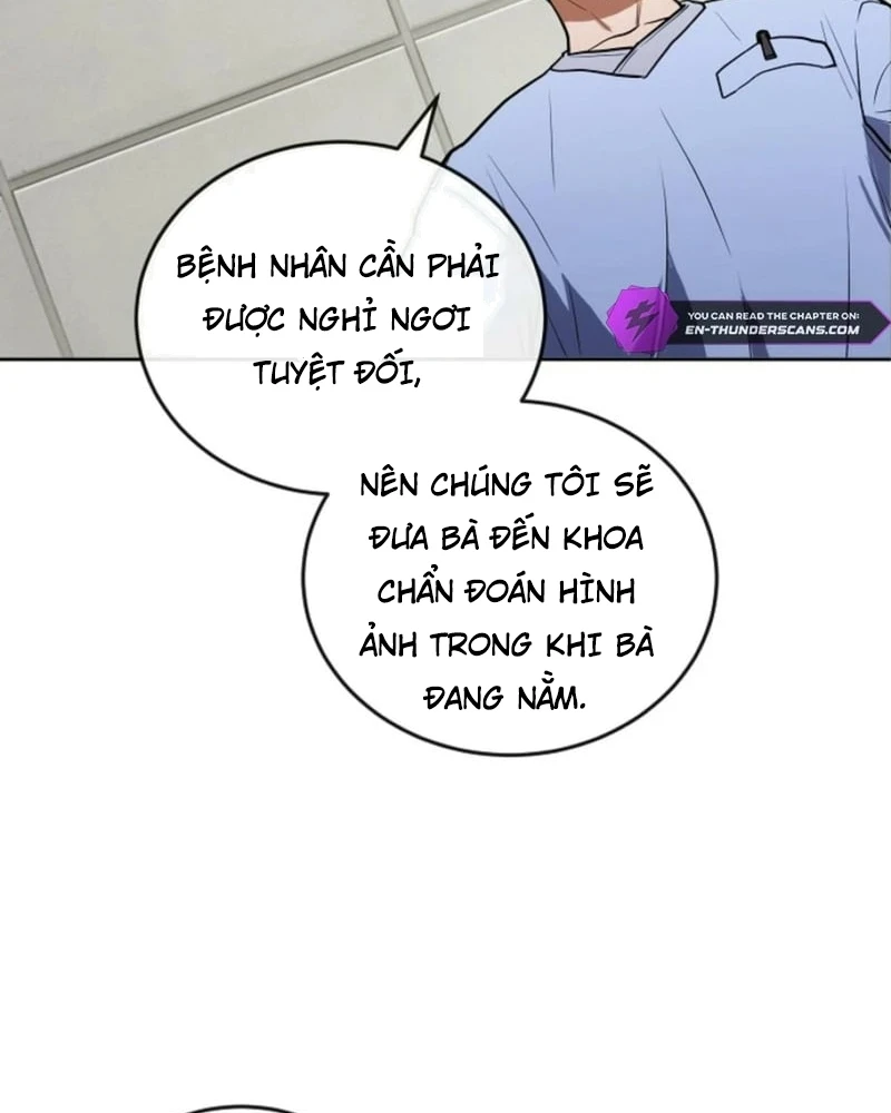 Thần Y Hoa Đà Tái Xuất Chapter 12 - 33