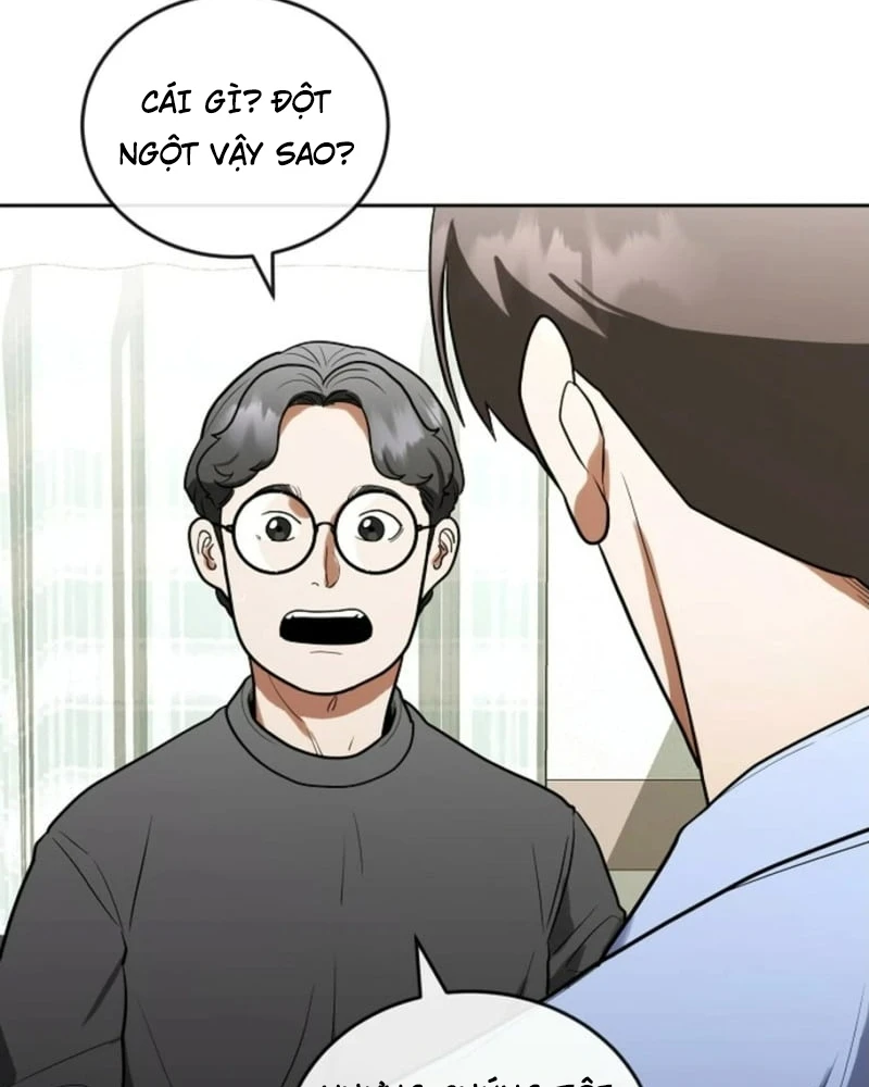 Thần Y Hoa Đà Tái Xuất Chapter 12 - 34