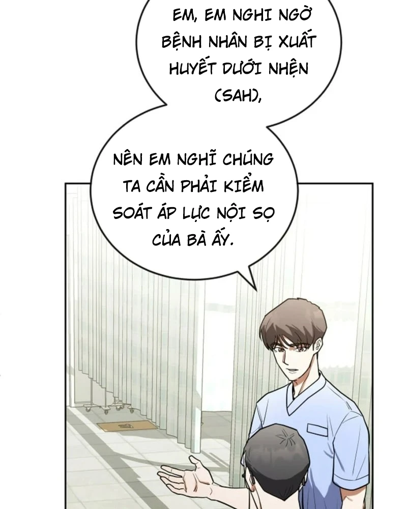 Thần Y Hoa Đà Tái Xuất Chapter 12 - 47