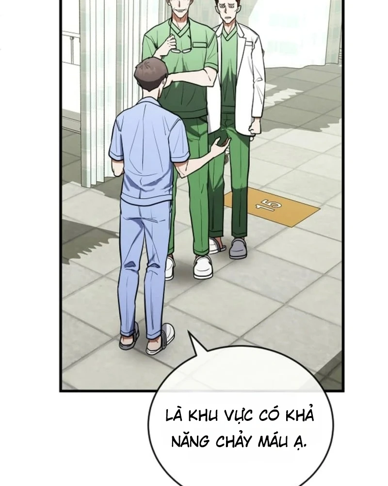 Thần Y Hoa Đà Tái Xuất Chapter 12 - 58