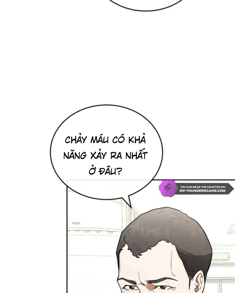 Thần Y Hoa Đà Tái Xuất Chapter 12 - 59