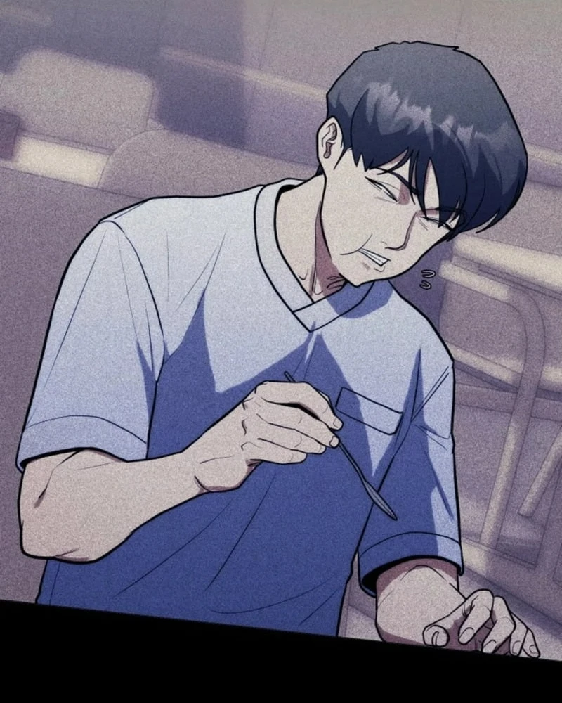 Thần Y Hoa Đà Tái Xuất Chapter 12 - 96