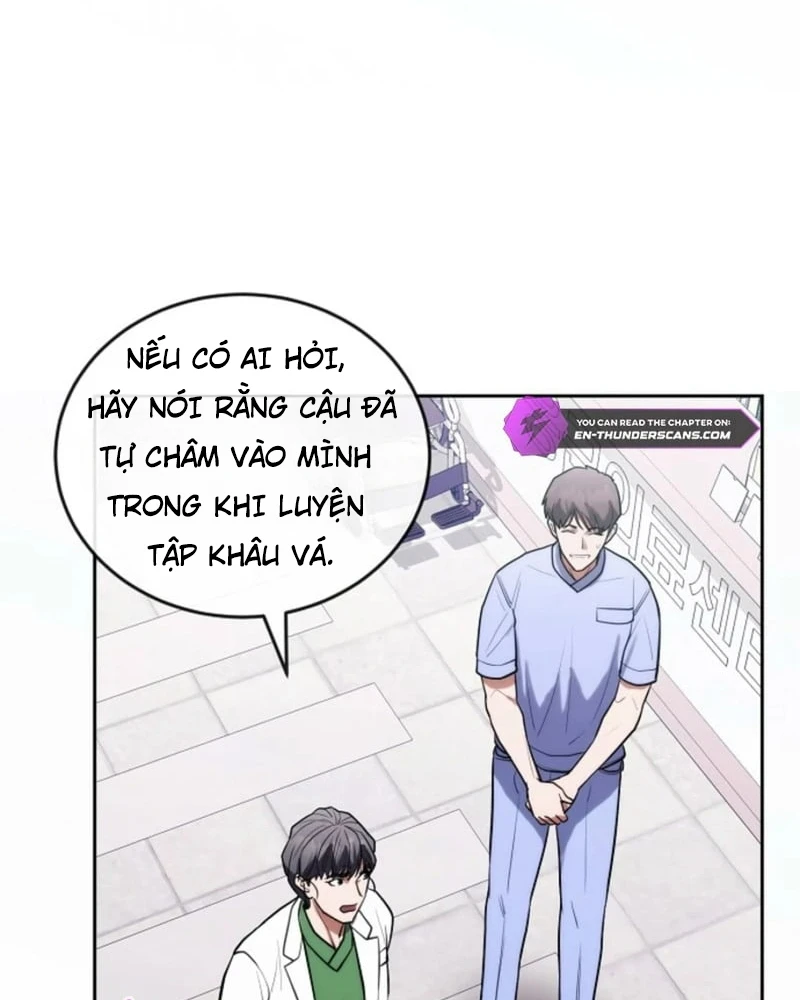 Thần Y Hoa Đà Tái Xuất Chapter 12 - 114