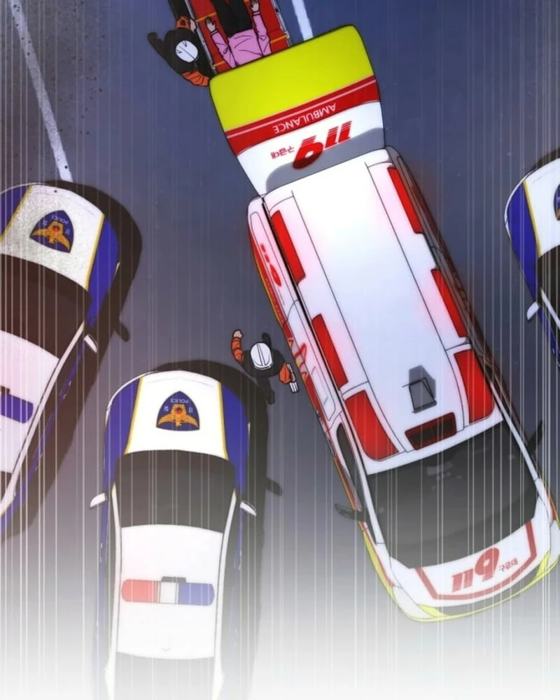 Thần Y Hoa Đà Tái Xuất Chapter 12 - 127