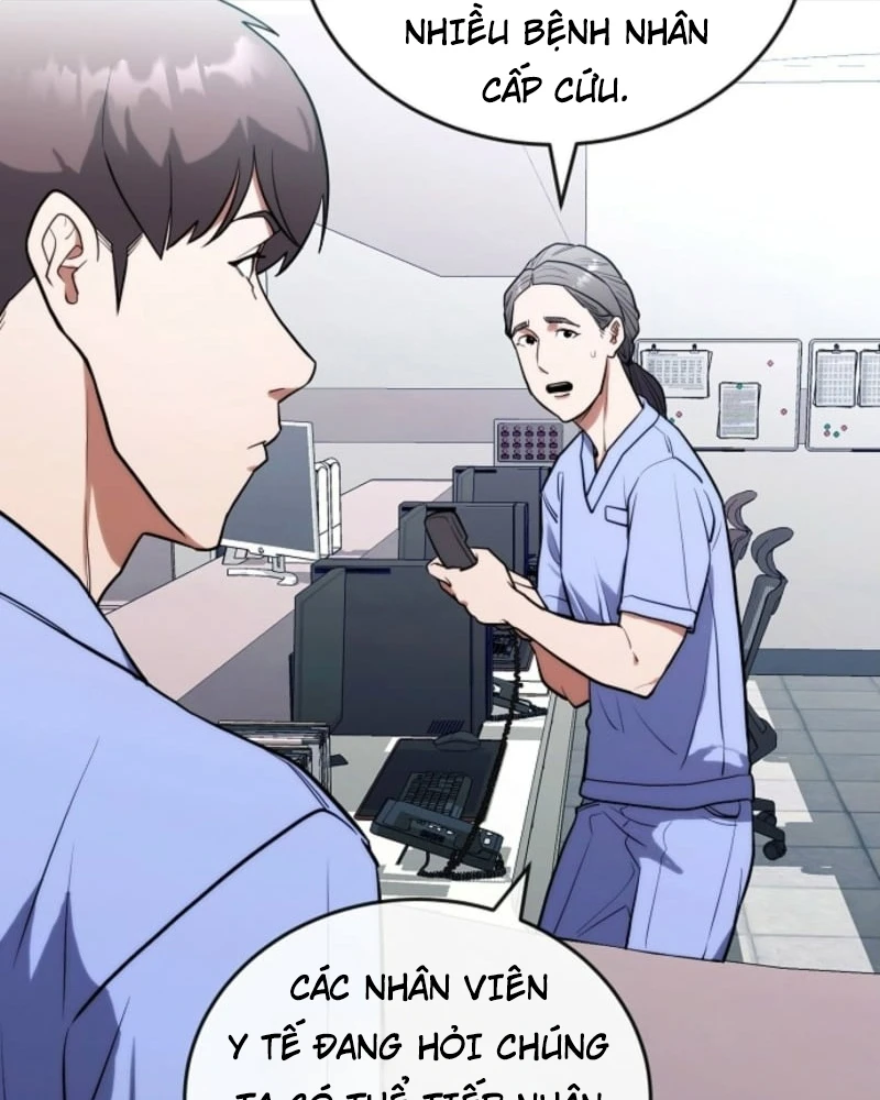 Thần Y Hoa Đà Tái Xuất Chapter 13 - 9