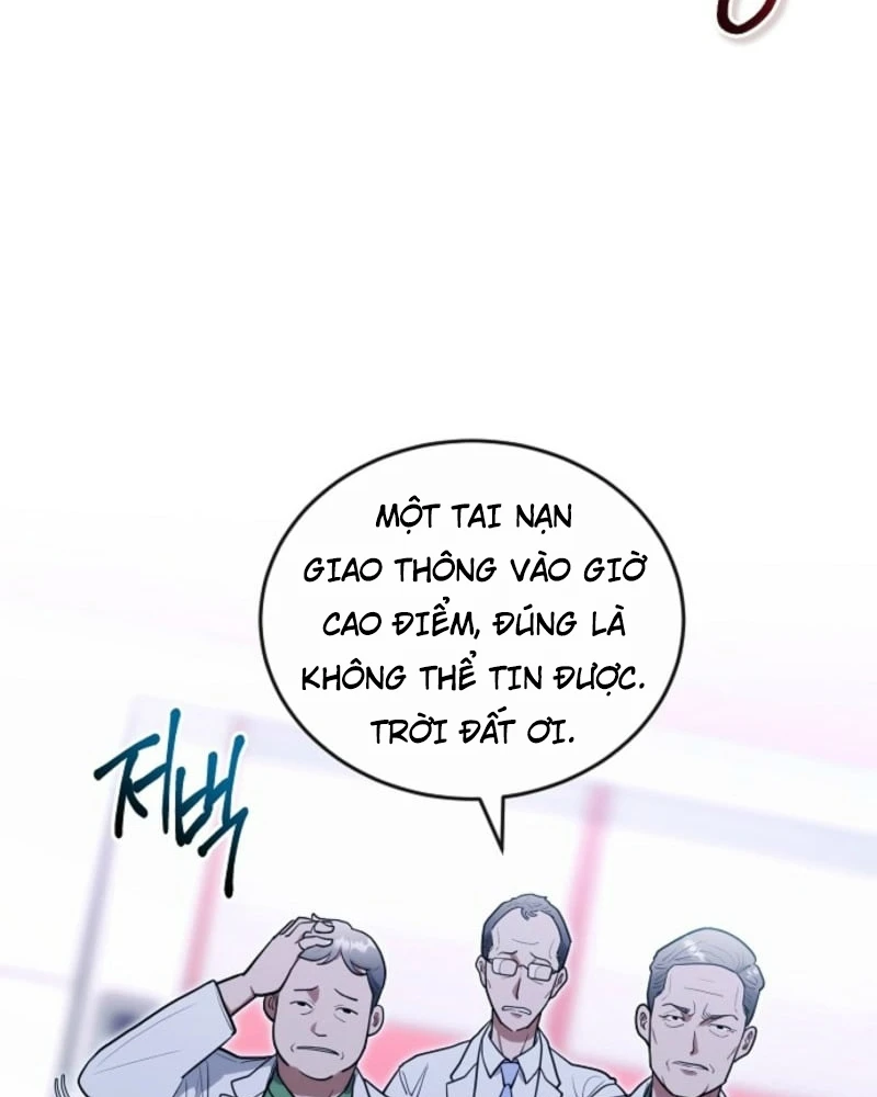 Thần Y Hoa Đà Tái Xuất Chapter 13 - 21