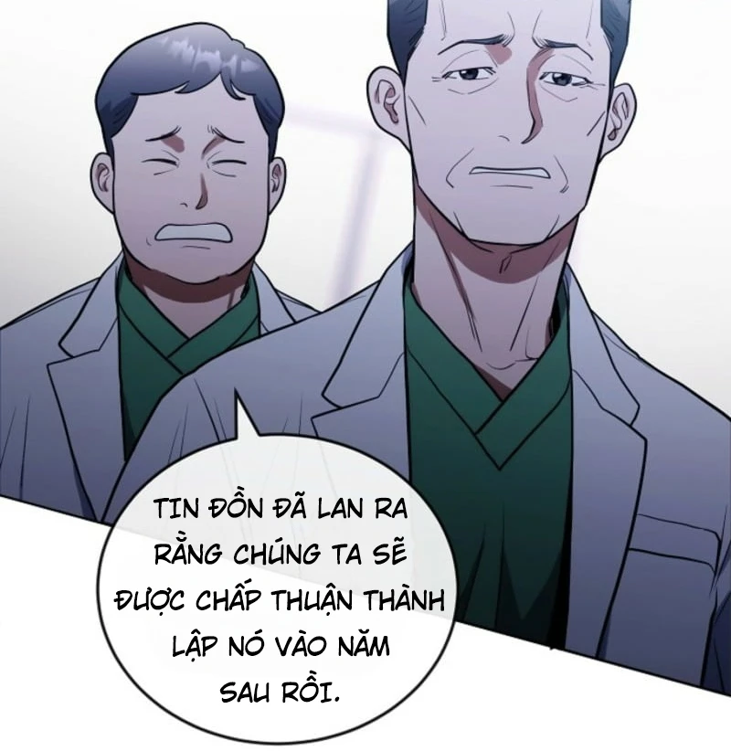 Thần Y Hoa Đà Tái Xuất Chapter 13 - 28