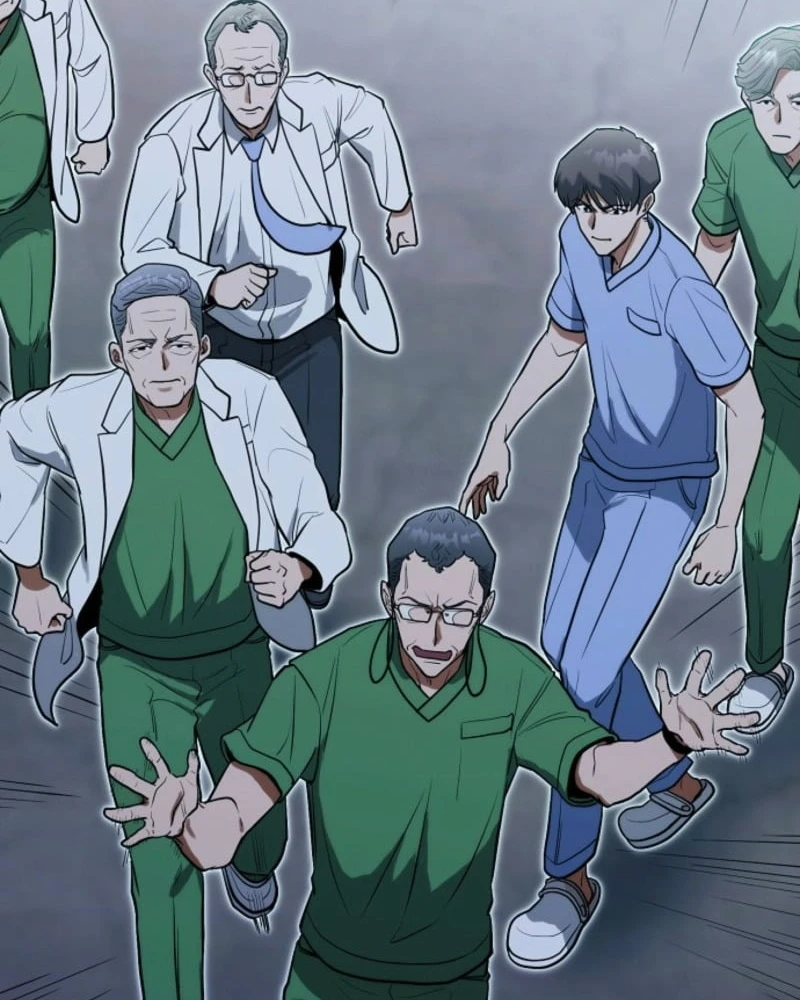 Thần Y Hoa Đà Tái Xuất Chapter 13 - 44