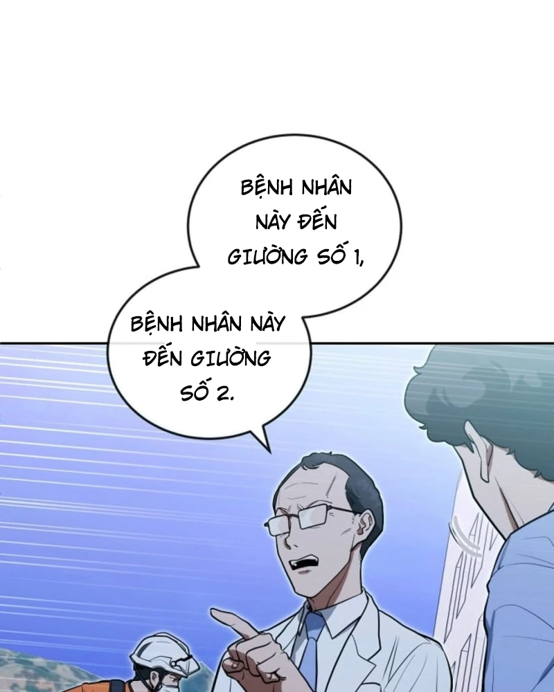 Thần Y Hoa Đà Tái Xuất Chapter 13 - 46