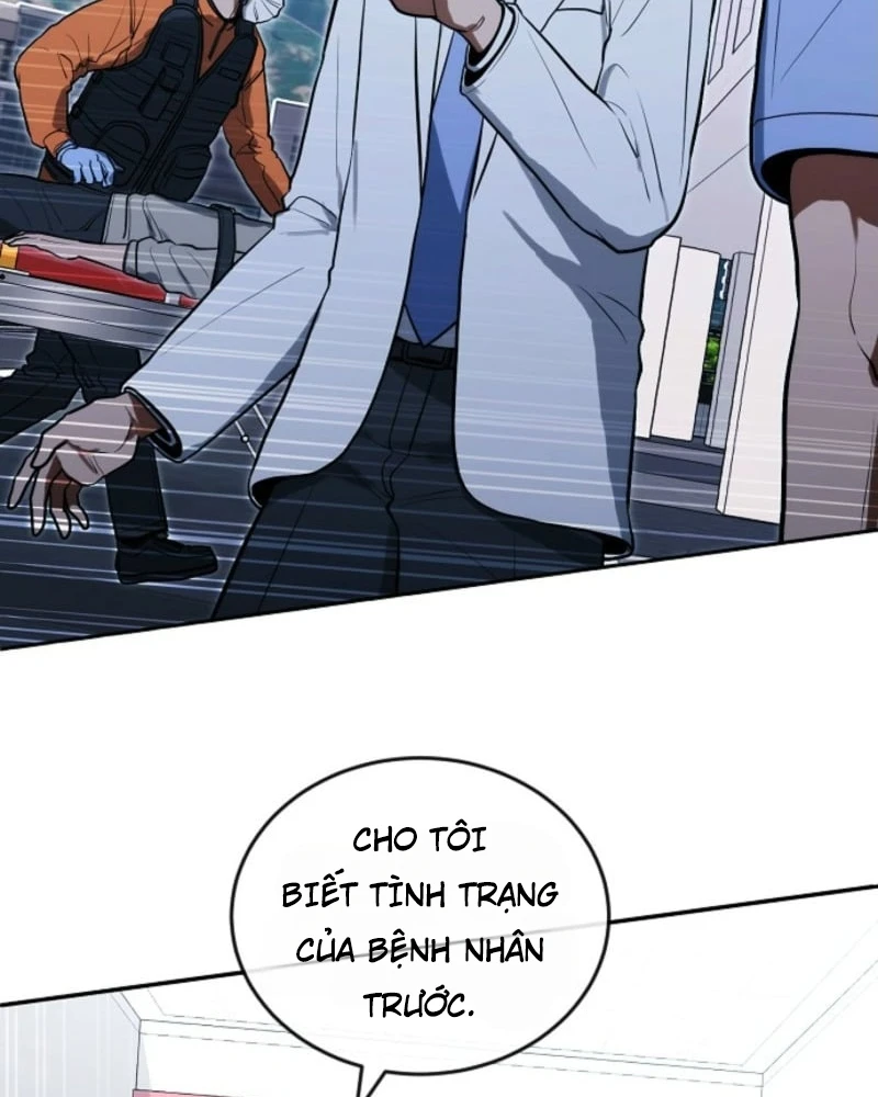 Thần Y Hoa Đà Tái Xuất Chapter 13 - 47