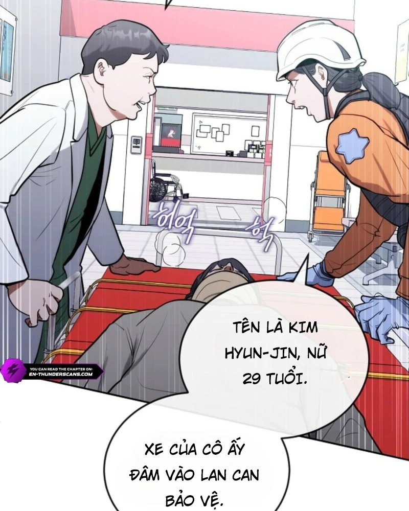 Thần Y Hoa Đà Tái Xuất Chapter 13 - 48