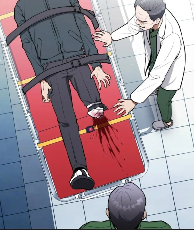 Thần Y Hoa Đà Tái Xuất Chapter 13 - 50