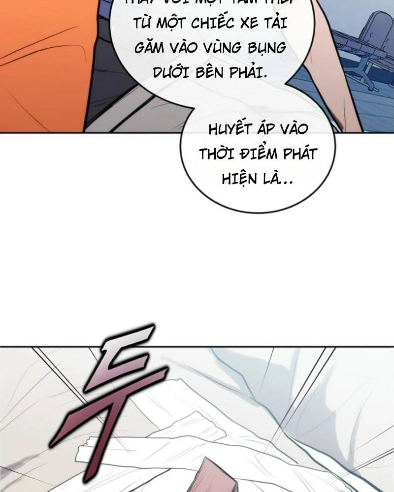 Thần Y Hoa Đà Tái Xuất Chapter 13 - 55