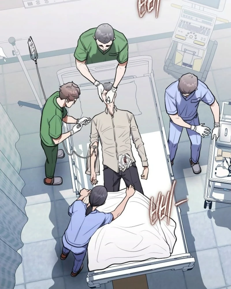 Thần Y Hoa Đà Tái Xuất Chapter 13 - 59