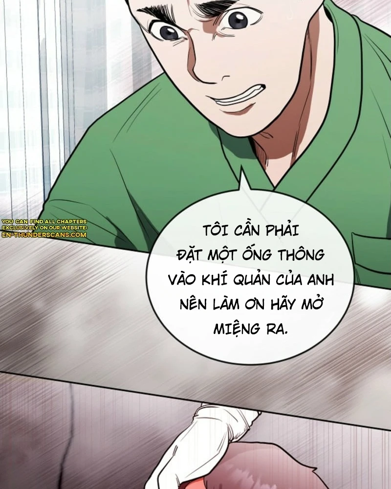 Thần Y Hoa Đà Tái Xuất Chapter 13 - 61