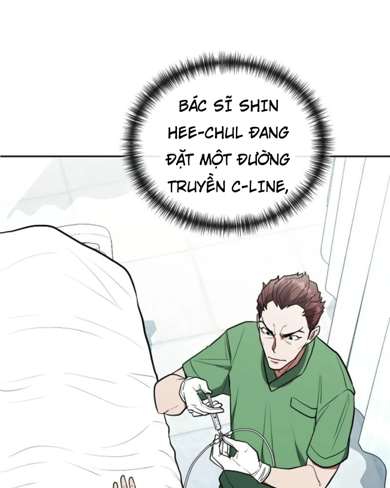 Thần Y Hoa Đà Tái Xuất Chapter 13 - 65