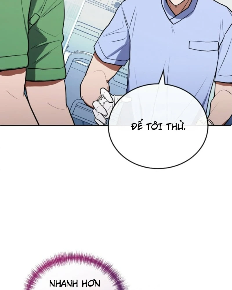 Thần Y Hoa Đà Tái Xuất Chapter 13 - 68