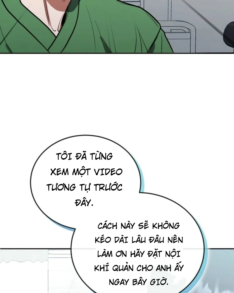 Thần Y Hoa Đà Tái Xuất Chapter 13 - 80