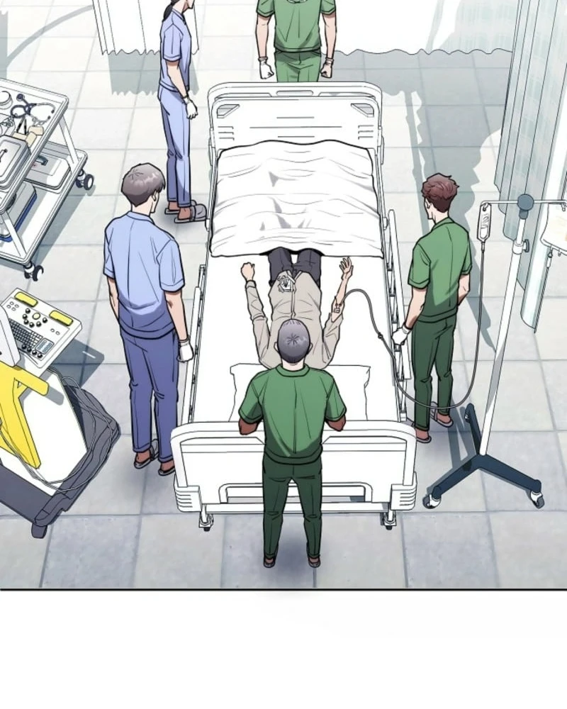 Thần Y Hoa Đà Tái Xuất Chapter 13 - 86