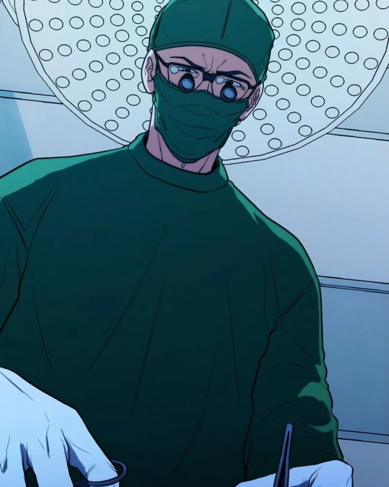 Thần Y Hoa Đà Tái Xuất Chapter 13 - 91