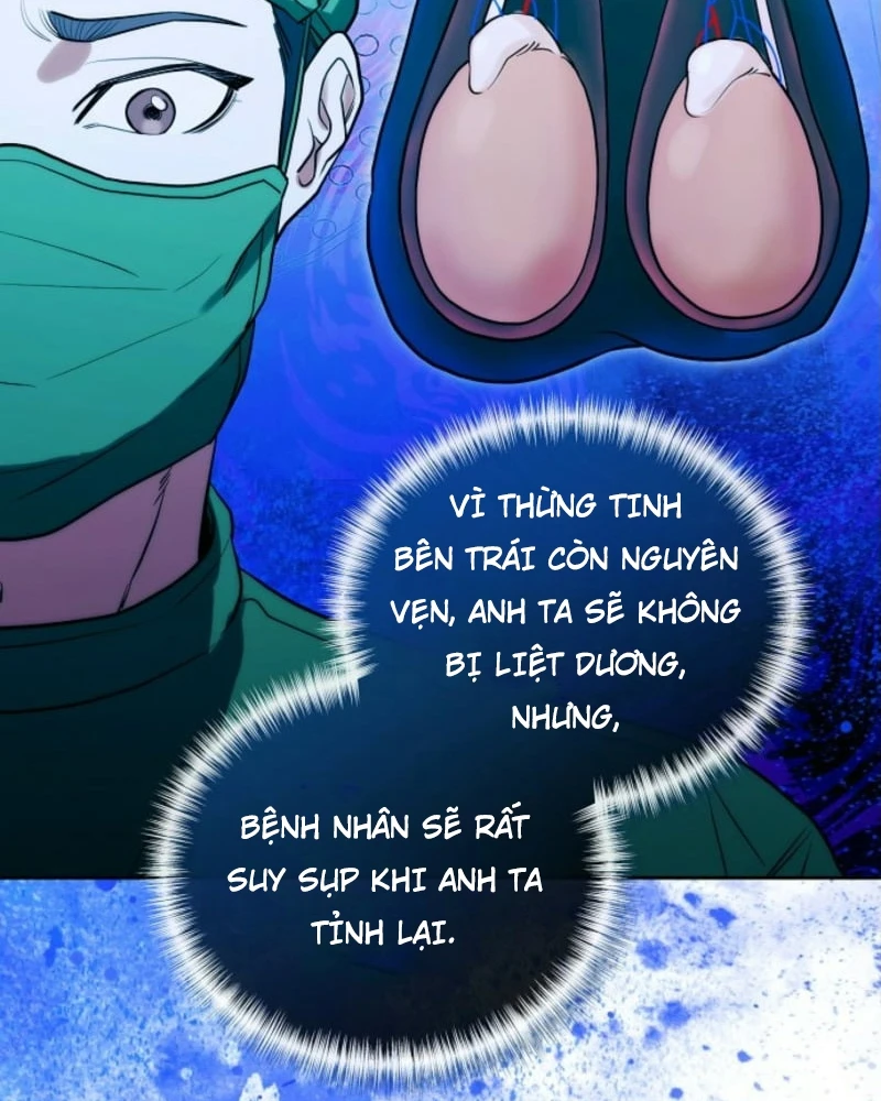 Thần Y Hoa Đà Tái Xuất Chapter 13 - 96