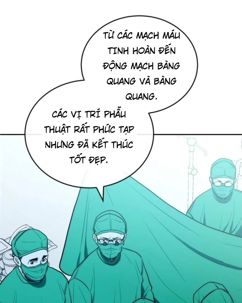 Thần Y Hoa Đà Tái Xuất Chapter 13 - 110