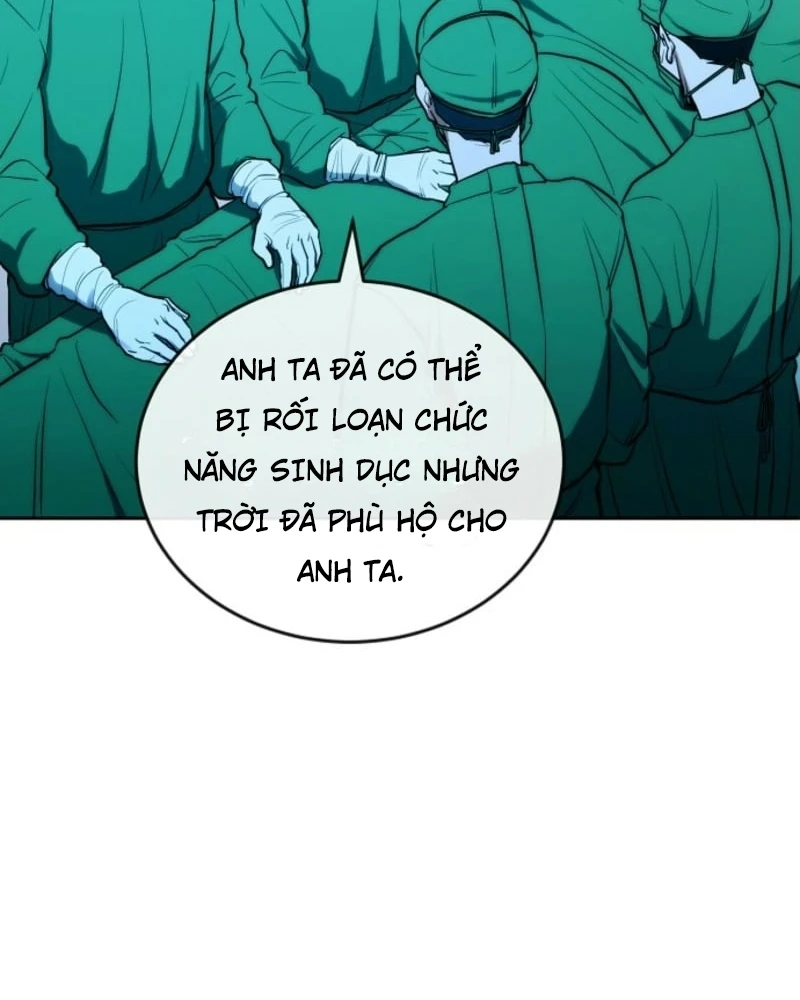 Thần Y Hoa Đà Tái Xuất Chapter 13 - 111