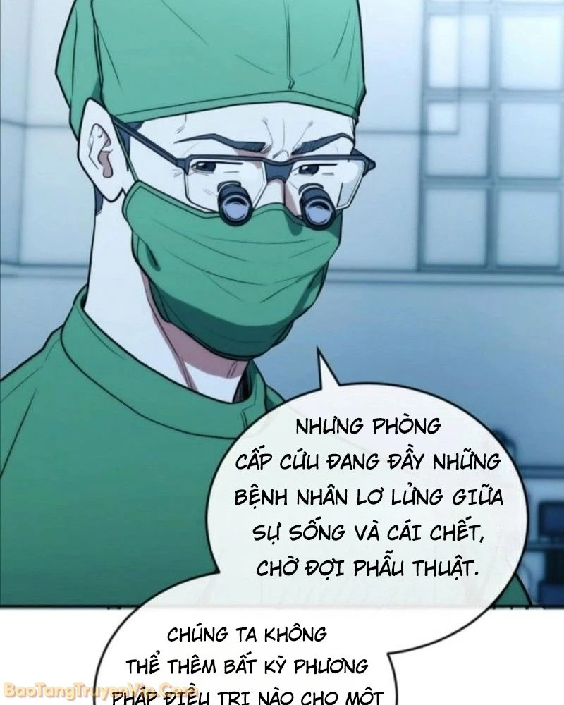 Thần Y Hoa Đà Tái Xuất Chapter 14 - 7