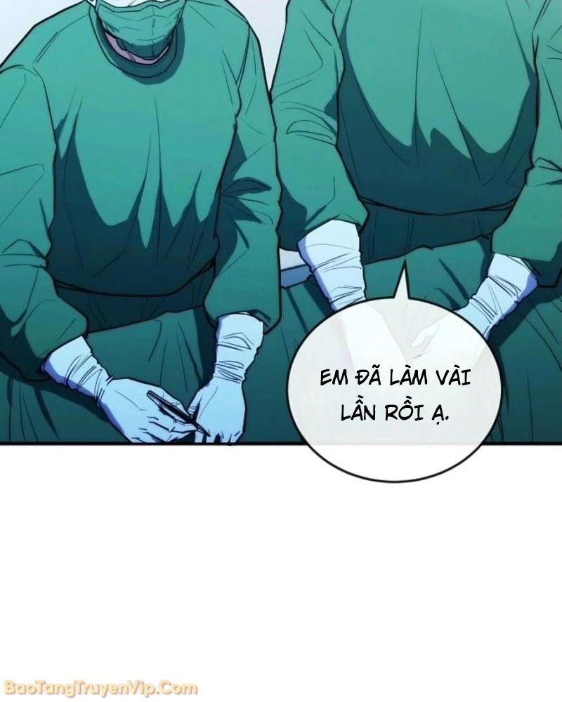 Thần Y Hoa Đà Tái Xuất Chapter 14 - 17