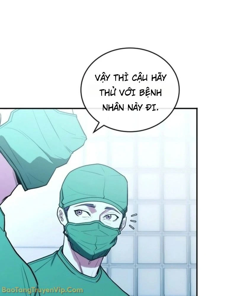 Thần Y Hoa Đà Tái Xuất Chapter 14 - 18