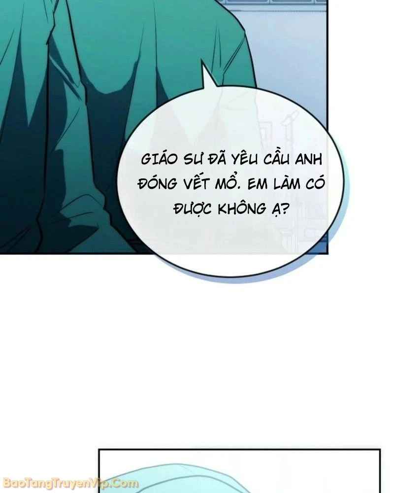 Thần Y Hoa Đà Tái Xuất Chapter 14 - 19
