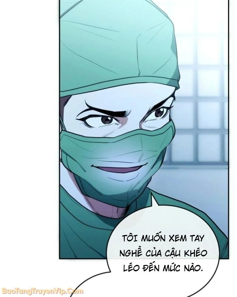 Thần Y Hoa Đà Tái Xuất Chapter 14 - 20