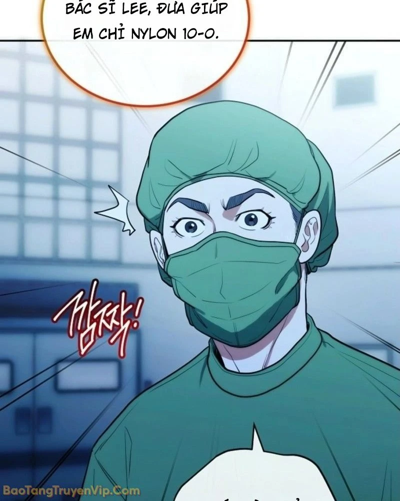 Thần Y Hoa Đà Tái Xuất Chapter 14 - 24