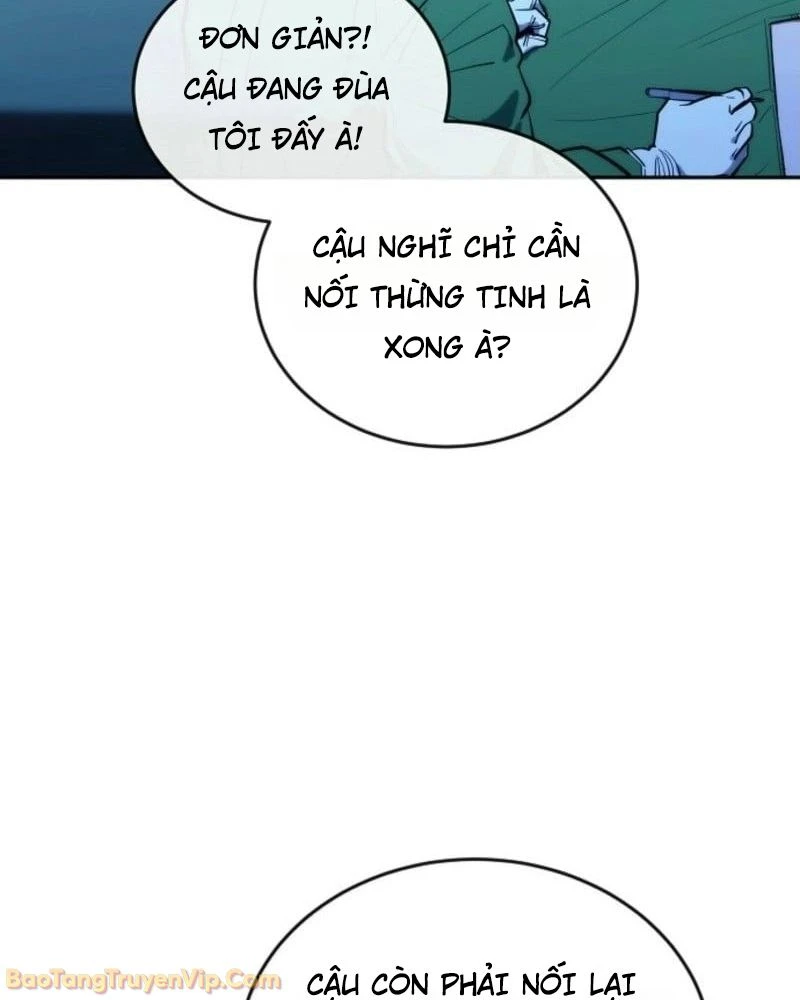 Thần Y Hoa Đà Tái Xuất Chapter 14 - 35