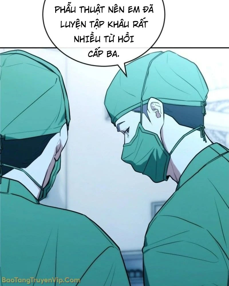 Thần Y Hoa Đà Tái Xuất Chapter 14 - 61